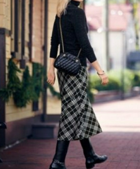 Talbots Dresses & Skirts - Talbots riding skirt